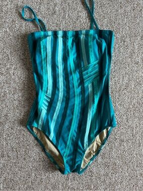 Gottex Bathing Suit